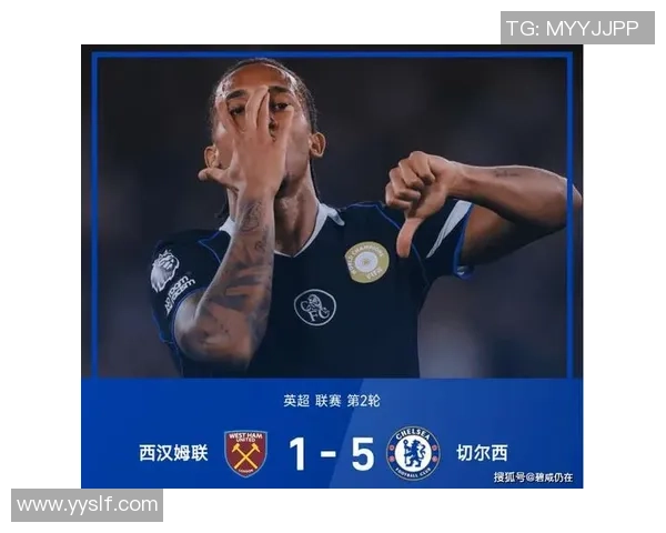 切尔西狂胜拜仁五球大捷全场沸腾瞬间回顾与战术解析