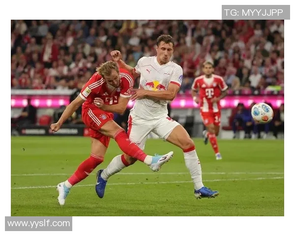 中超赛场惊现历史冷门莱比锡绝杀拜仁引发全场狂欢