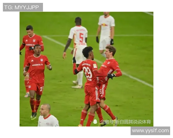 国王杯激战莱比锡与曼联战成平局全场沸腾瞬间回顾