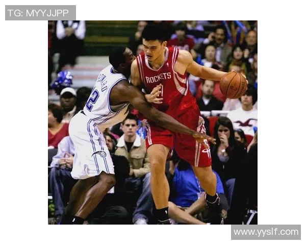 姚明抹头杀的传奇瞬间如何改变了篮球比赛的战术格局与观赏性