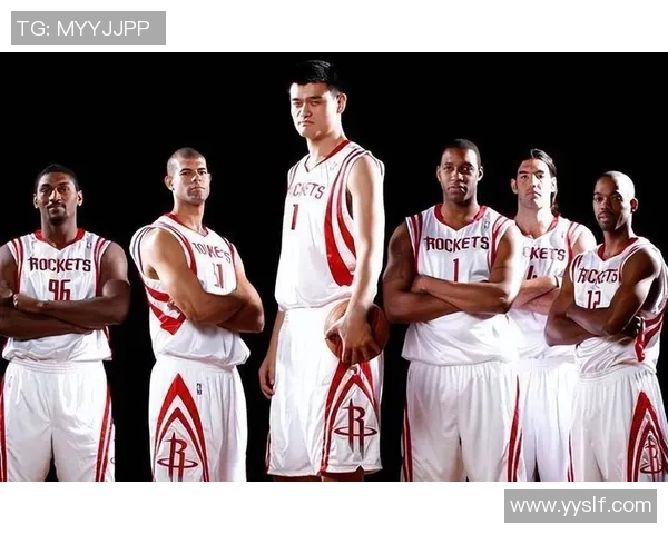 姚明身高与篮球生涯的关系探讨及其对中国篮球的影响分析