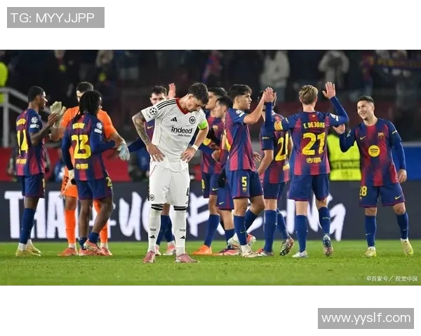 欧冠焦点战巴萨与皇马激战成平局全场沸腾瞬间回顾