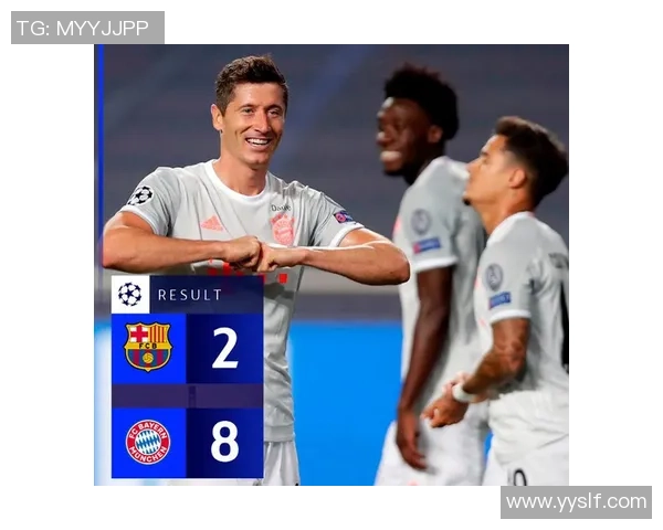 欧冠激战：拜仁狂胜巴萨6-2绝杀时刻引发全场沸腾