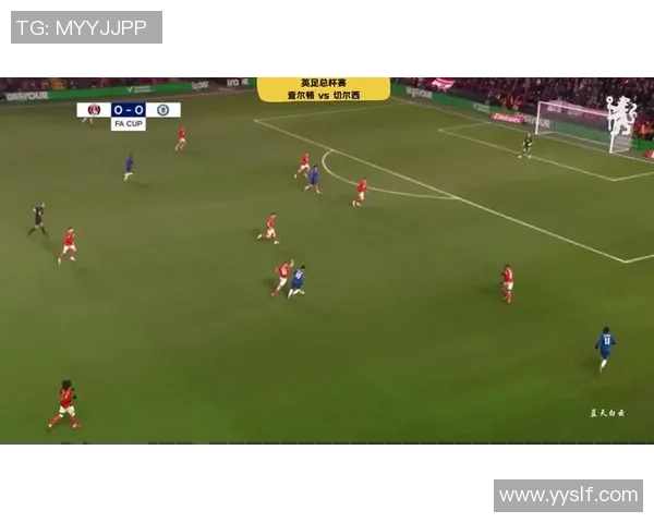 足总杯精彩对决国米五球狂胜切尔西引发全场热潮解析 足总杯精彩对决国米五球狂胜切尔西引发全场热潮解析