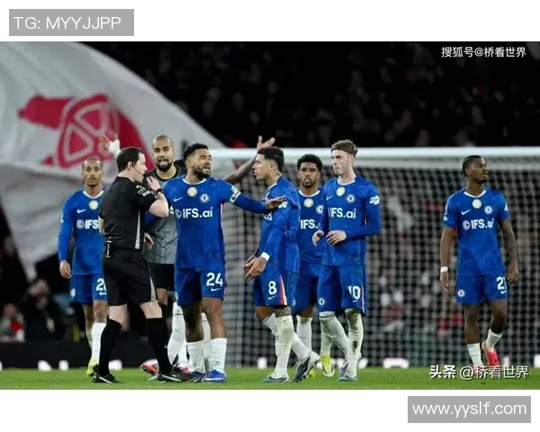 切尔西友谊赛大胜阿森纳乌龙球成全场焦点精彩集锦回顾 切尔西友谊赛大胜阿森纳乌龙球成全场焦点精彩集锦回顾